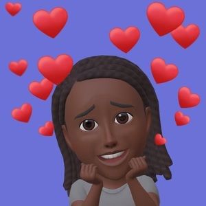 Meet your Posher, Crystal